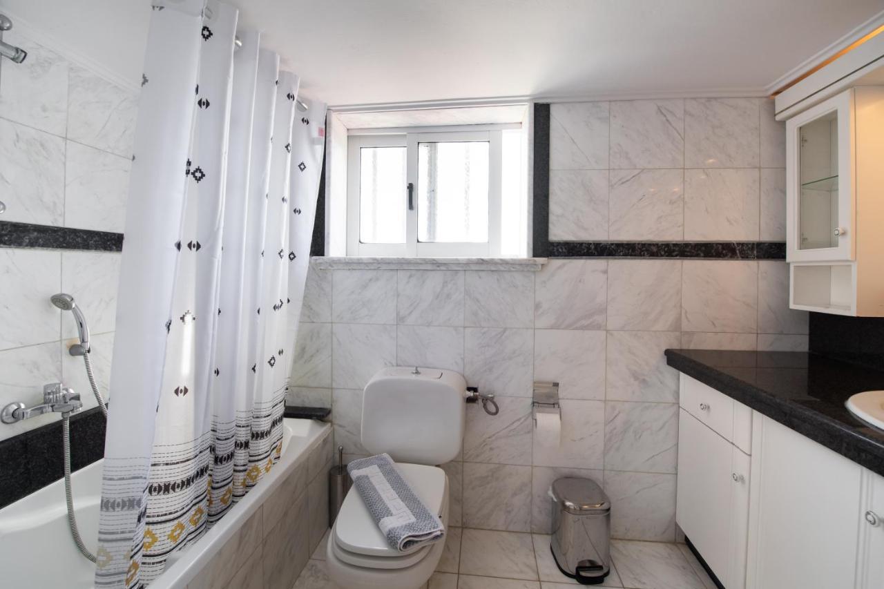2Br House In Nikiana With Stunning Sea View Apartment Exterior photo